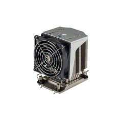 Supermicro Computer Cooling System